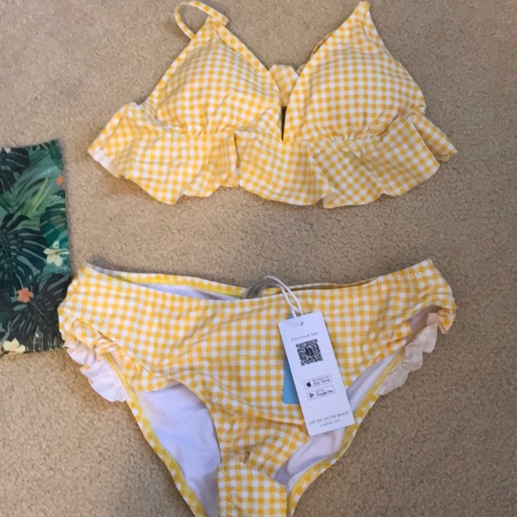 Cupshe Other - Cupshe Bikini